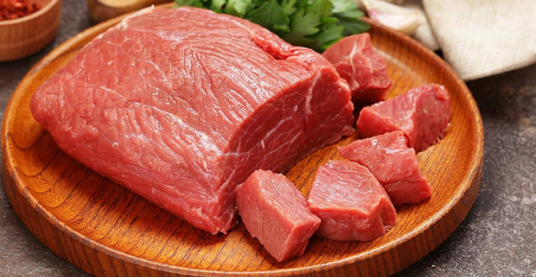 Et fiyatları ne kadar oldu? 8 Nisan Et ve Süt Kurumu kırmızı et, beyaz et, şarküteri fiyatları
