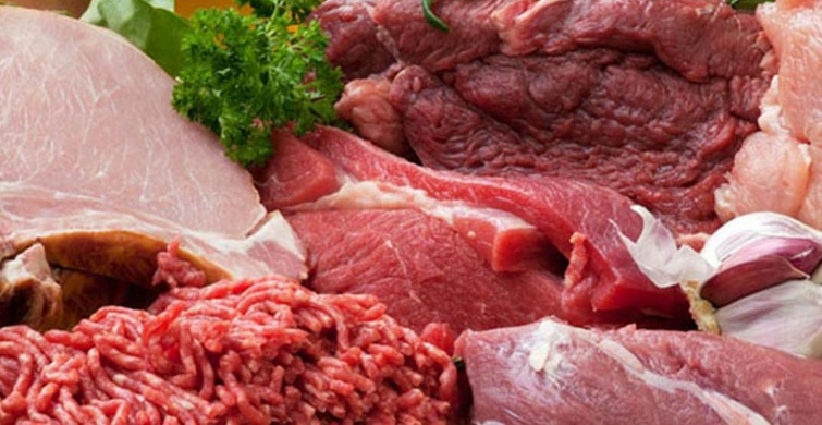 Et ve Süt Kurumu'ndan kırmızı et ve tavuk ürünlerine yüzde 48 zam! İşte ürünlerin eski ve yeni fiyatları