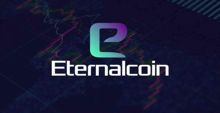 Eternal coin nedir? CryptoMines coin projesi ve yol haritası