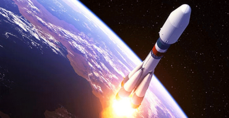 Etiyopya İlk Gözlem Uydusunu Fırlattı