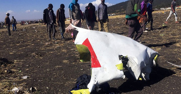 Etiyopya Ulaştırma Bakanı'ndan Açıklama: Pilotların Boeing Prosedürlerini Uygulaması İşe Yaramadı 