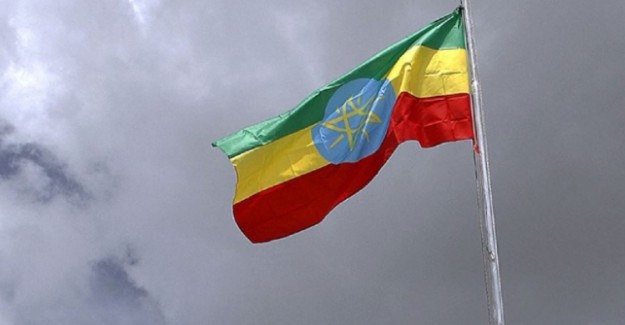 Etiyopya'da 28 Yıllık Sol Koalisyon Tarihe Karıştı