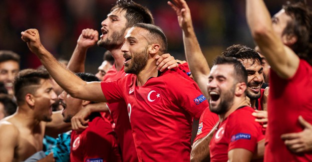 EURO 2020 Puan Durumu Türkiye Kaçıncı Sırada?