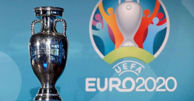 EURO 2020'nin Son 4 Takımı Belli Oldu