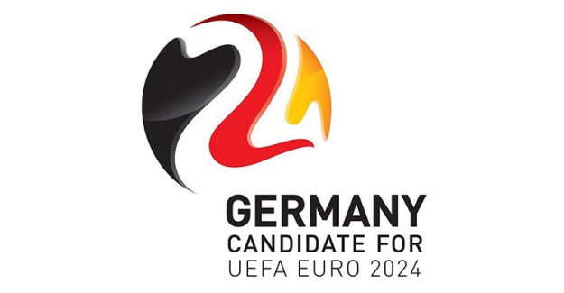 EURO 2024’e Almanya Ev Sahipliği Yapacak!