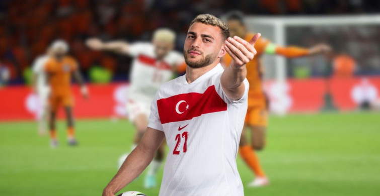 EURO 2024’te savunmaları perişan etti talipleri arttı: Barış Alper Yılmaz için Liverpool devreye girdi