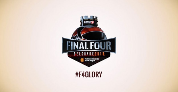 Euroleague Final Four Maçları Ne Zaman?