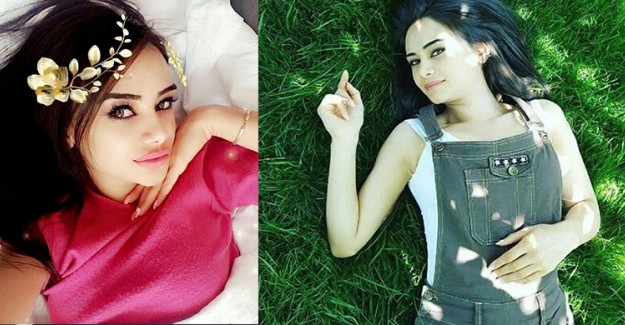 Evlilik Programı Fenomeni Naz Mila'nın Instagram Hesabı Şikayetler Üzerine Kapatıldı!