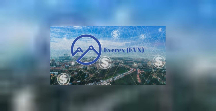 Evx coin nedir? Everex coin projesi ve yol haritası