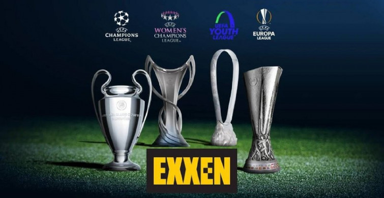 Exxen tek maç üyelik nasıl alınır? ExxenSpor Avrupa Ligi Galatasaray-Barcelona tek maç satın alma seçeneği var mı?