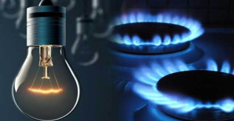 Eylül ayı zamlarla geldi: Doğalgaz ve elektriğe zam yapıldı