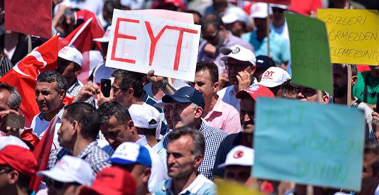 EYT çalışması kimleri kapsıyor? En çok merak edilen sorular cevap buldu!