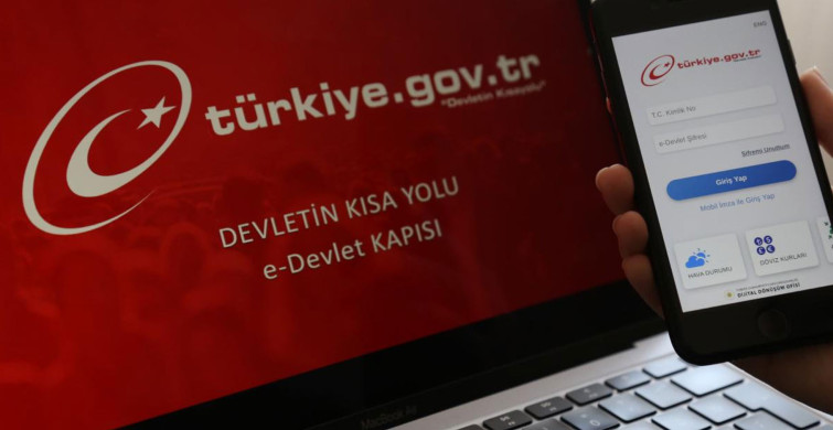 EYT hizmet birleştirme nasıl yapılır? Milyonlarca kişi merak ediyordu, artık e-Devlet’ten yapılabilecek