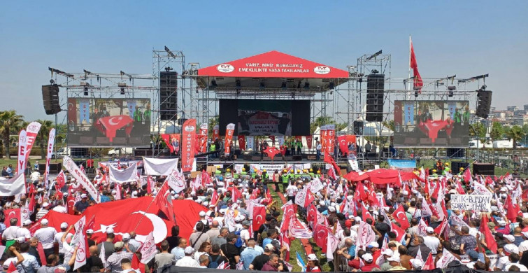 EYT yasalaştı mı, ne zaman yasalaşacak? 2023 EYT düzenlemesi Resmi Gazete’de yayımlandı mı? EYT başvuruları ne zaman yapılacak?