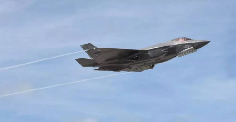 F-35’te yeni bir kriz daha: Tartışmalar alevlendi