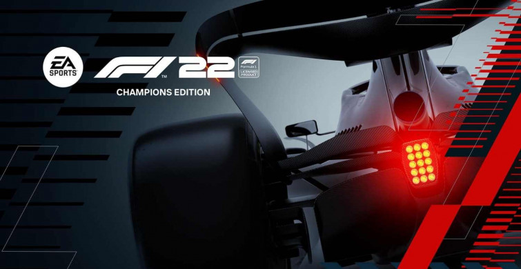 F1 2022 oyunu ne kadar, kaç TL? F1 2022 çıkış tarihi ve fiyatı