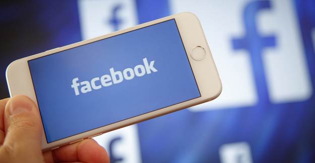 Facebook 2,7 Milyar Aktif Kullanıcı Sayısına Ulaştı
