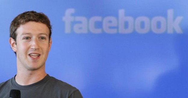 Facebook CEO'su Zuckerberg, "Benim de Bilgilerim Çalındı" Dedi