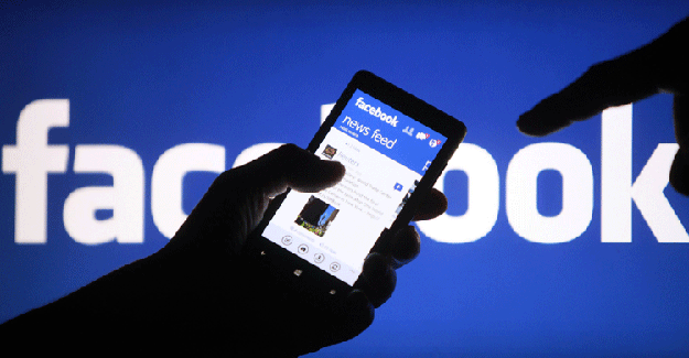 Facebook En Az Güvenilen Teknoloji Şirketi Oldu