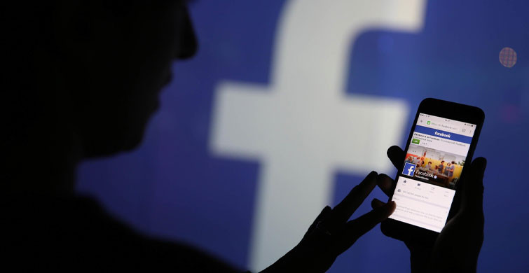 Facebook En Çok Çocuk İstismarı Paylaşılan Platform Oldu