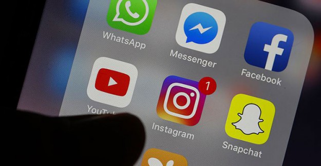 Facebook, Instagram Ve Whastapp'a Erişim Sıkıntısı Düzeldi