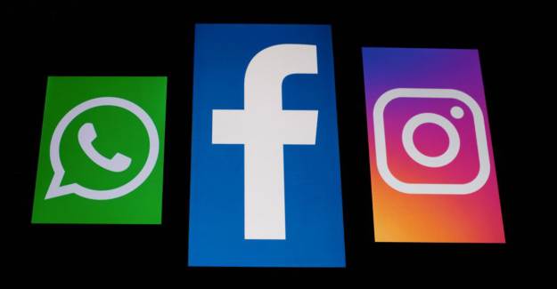 Facebook, Instagram ve WhatsApp, Avrupa’dan Çekilebilir