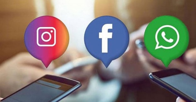 Facebook, Instagram ve WhatsApp'ta Sorun mu Var?