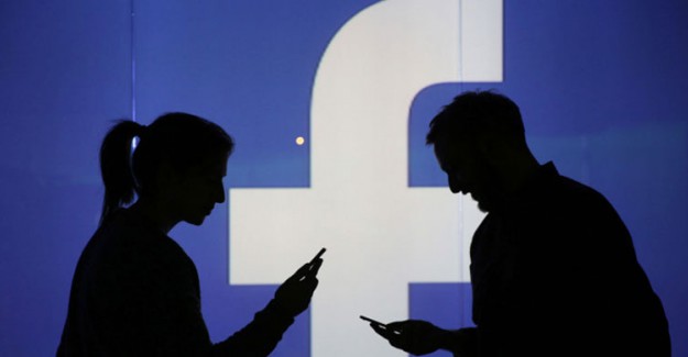 Facebook Özür Diledi