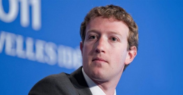 Facebook Patronu Mark Zuckerberg Hükümetlere Seslendi