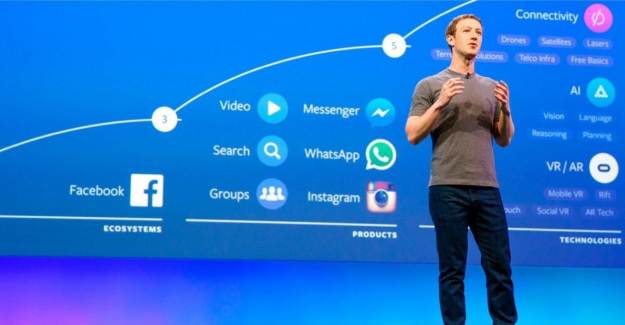 Facebook, Trump Tepkilerinden Sonra Yeni Kararlar Alacak