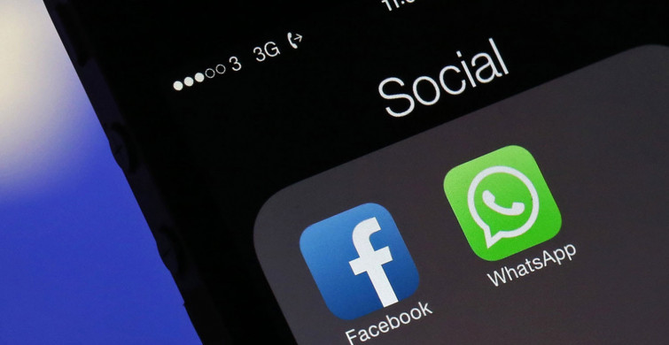 Facebook ve Whatsapp verileri kötüye kullanmak suçundan Rekabet Kurulu'na sözlü savunma verecek