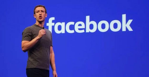 Facebook'a 5 Milyar Dolar Ceza Kesildi