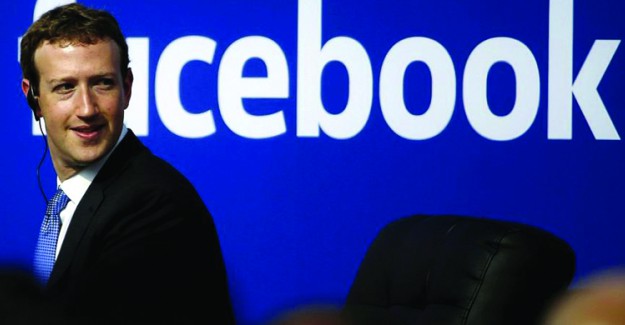 Facebook'tan Skandal! Son Akım Başına İş Çıkarabilir