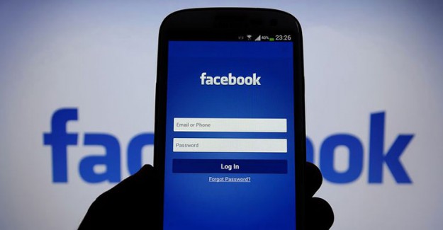 Facebook'un 'Güvenlik' Sorunu
