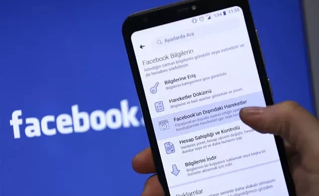 Facebook'un Yeni Özelliği Facebook Dışındaki Hareketler Nedir?