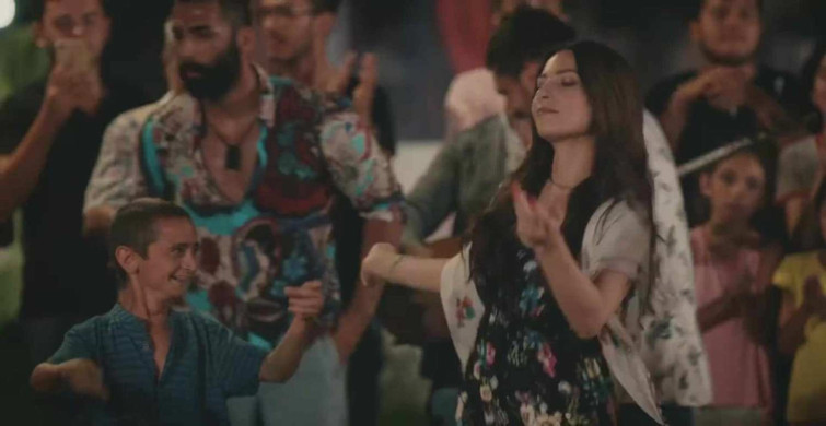 Facia Üçlü film konusu ve oyuncuları