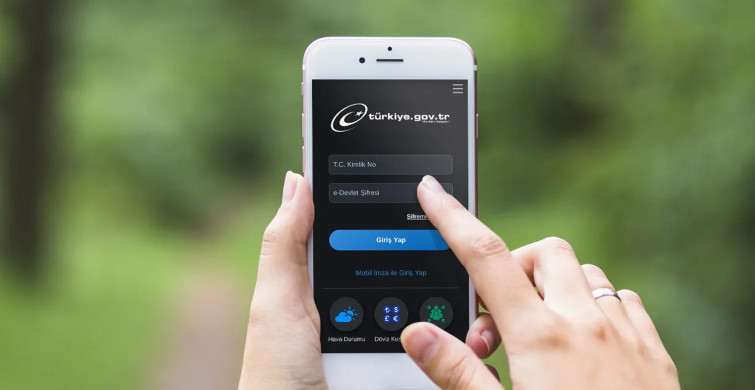Fahiş Fiyat Uygulayanlar İçin Harekete Geçildi! E-Devlet Kapısı'ndan Yeni Özellik