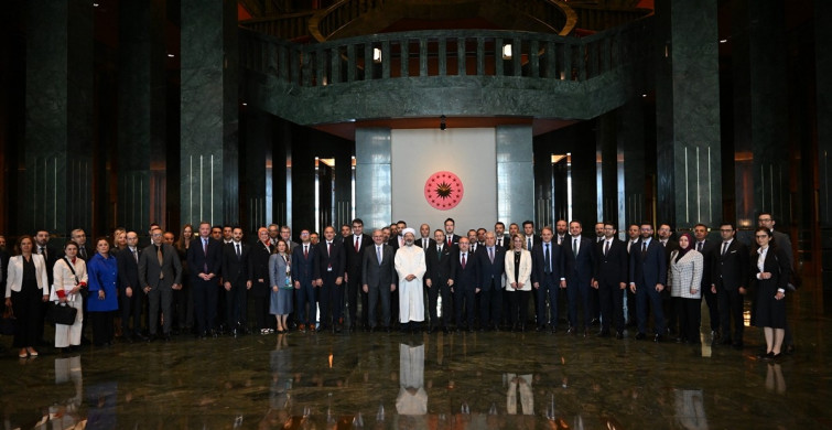 Fahrettin Altun'dan Kamu Diplomasisi Üzerine Açıklamalar