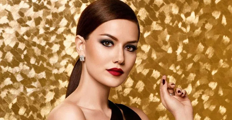 Fahriye Evcen’in Bölüm Başı Alacağı Ücret Çok Konuşuldu