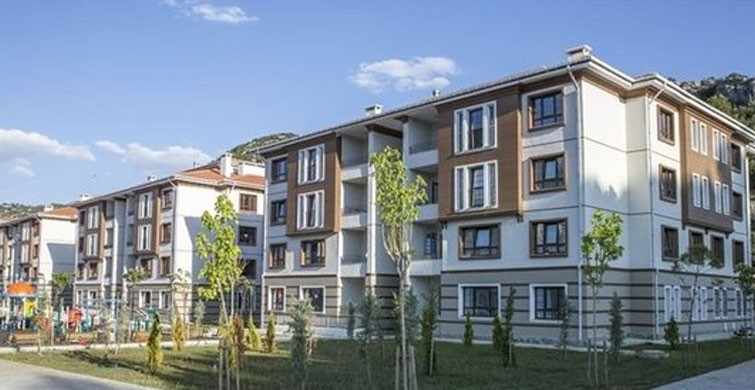 Faizsiz Konut Sistemi Denetim Altına Alınıyor: 35 Firma Başvuruda Bulundu
