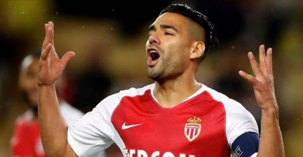 Falcao Transferinde Usulsüzlük mü Yapıldı? İşte Detaylar!