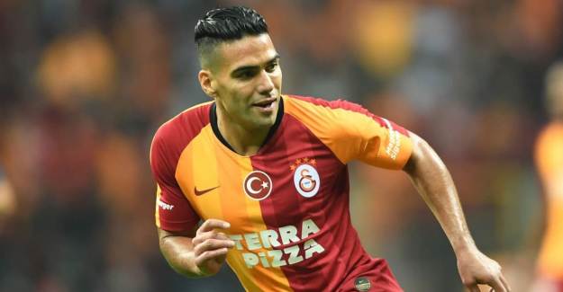 Falcao'ya Şaşırtan Teklif: 'Galatasaray'dan Ayrıl!'