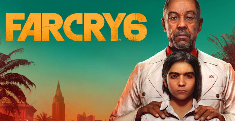 Far Cry 6 ücretsiz nasıl indirilir? Far Cry 6 geçici süre ücretsiz oldu