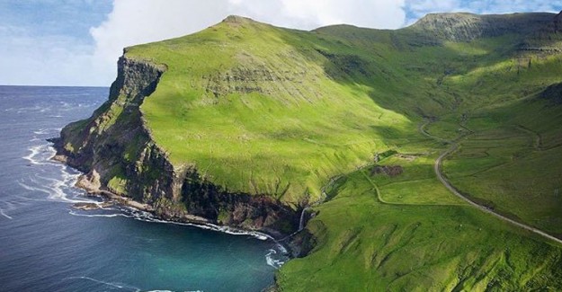 Faroe Adaları, Danimarka'dan Ayrılmak İstiyor