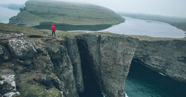 Faroe Adaları Nereye Gidilir?