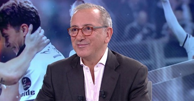 Fatih Altaylı: ''Fenerbahçe ile Rizespor'un Yakınlaşması Hoş Değil''