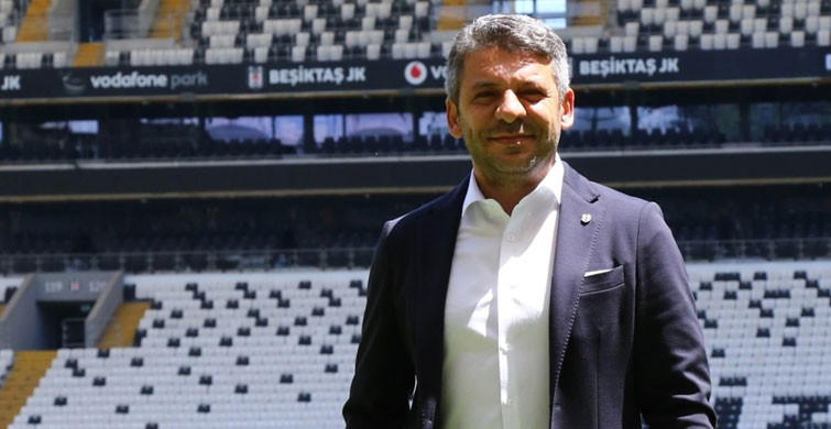 Fatih Hakan Avşar: En İyi Oyunu Beşiktaş Oynuyor!