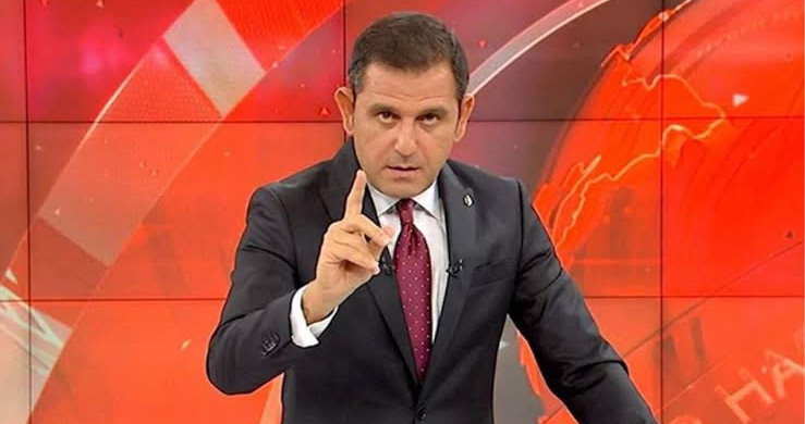 Fatih Portakal, Erdoğan’ın adaylık planını açıkladı