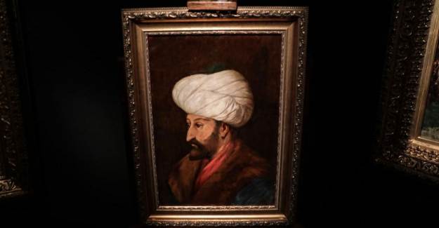 Fatih Sultan Mehmet Bilinmeyen Yönleri