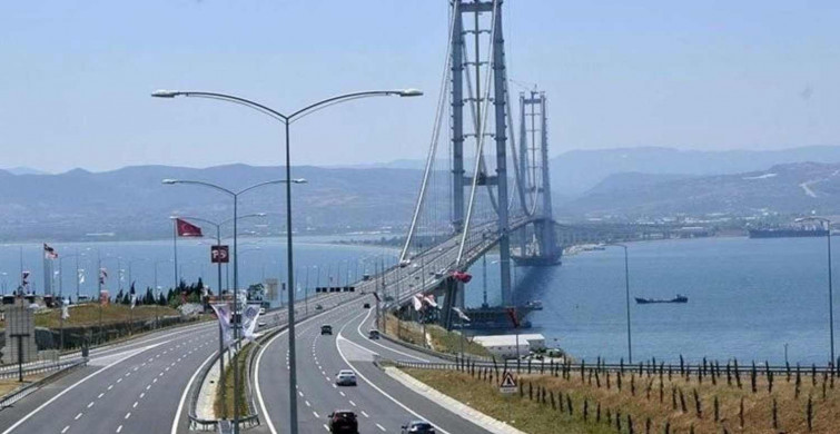 Fatih Sultan Mehmet Köprüsü ve 15 Temmuz Şehitler Köprüsü geçiş ücretleri ne kadar? Otoyol geçiş ücretleri